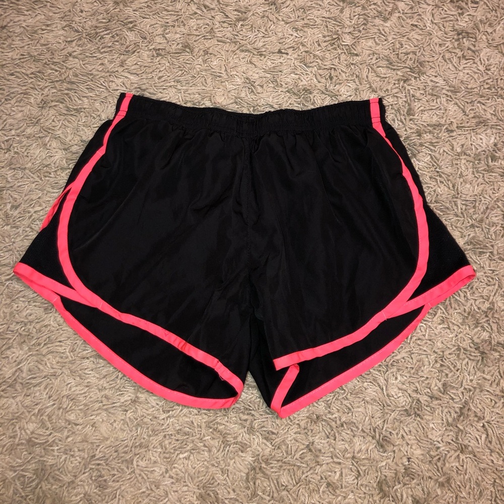 Running Shorts